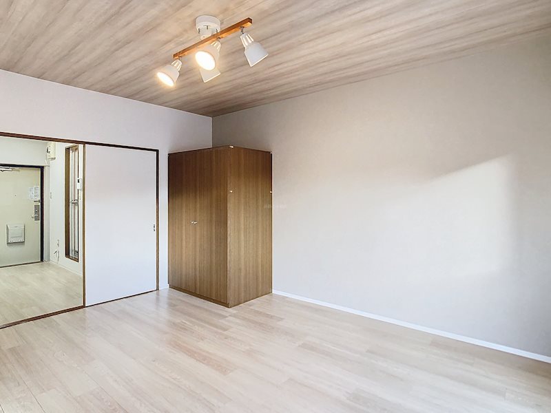 居室・リビング　おしゃれな内装です！