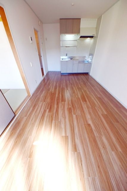 その他　★閑静な住環境です★