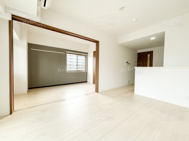 居室・リビング　広いリビング★