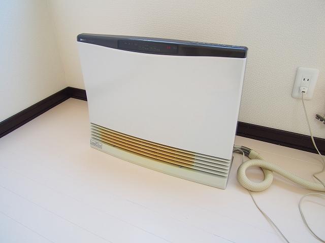 その他設備　設備