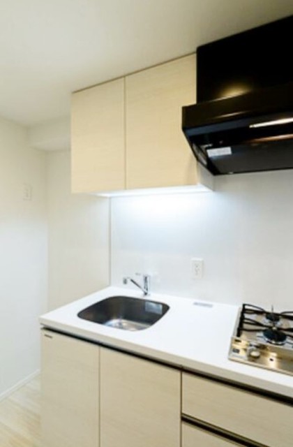 キッチン　別室参考写真