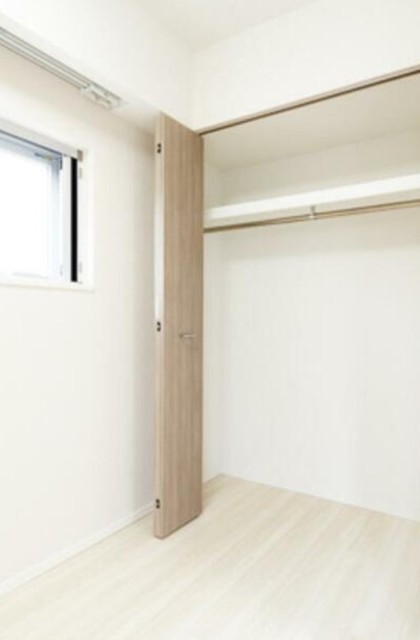 収納　別室参考写真