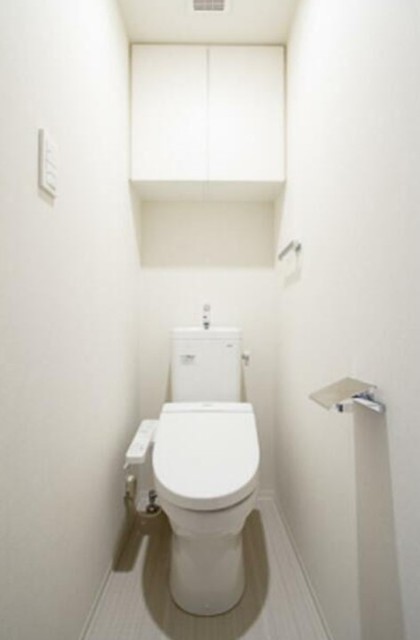 トイレ　別室参考写真