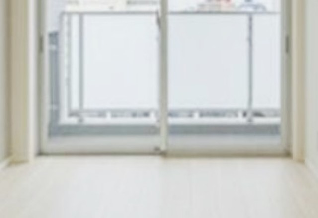 バルコニー　別室参考写真