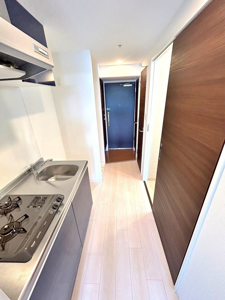 その他部屋・スペース　キッチン