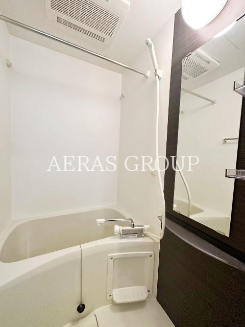 バス・シャワールーム　同仕様