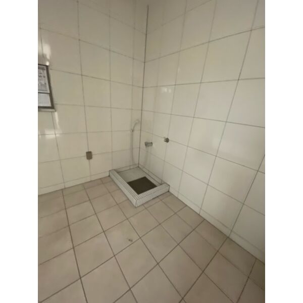 その他　ペット足洗い場あり