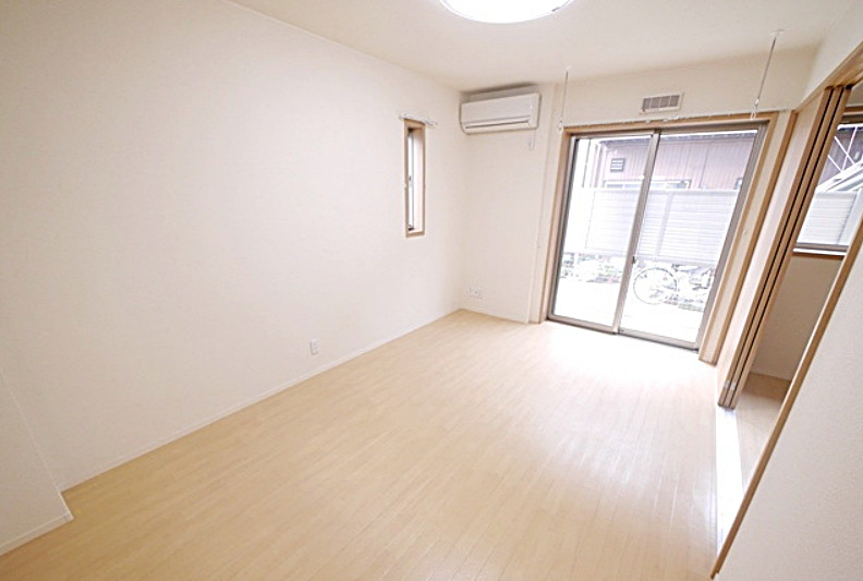 居室・リビング　【人気のキッチンカウンタータイプ♪】おすすめ物件！