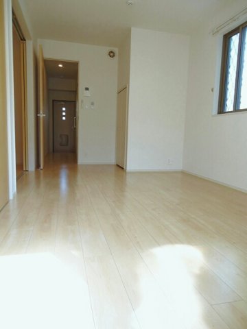 居室・リビング　ゆったりとしたリビングです