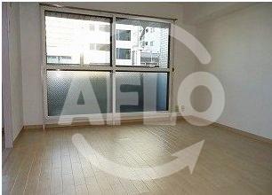 居室・リビング　マックプレジデンス戎　洋室