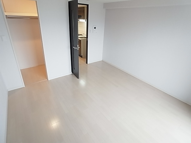 居室・リビング　居室スペース