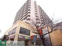 ショッピングセンター　高尾パークハイツ（ショッピングセンター）まで914m