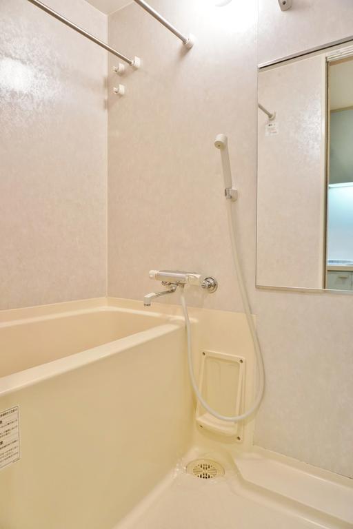 バス・シャワールーム　★バス※別号室写真です。