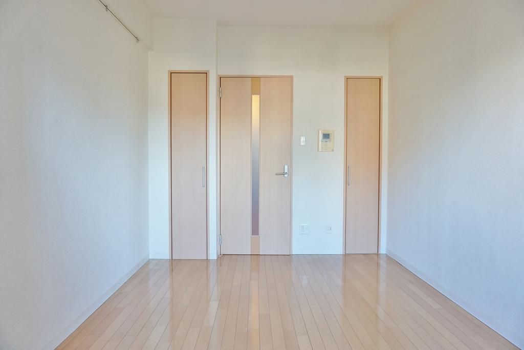 居室・リビング　★リビング※別号室写真です。