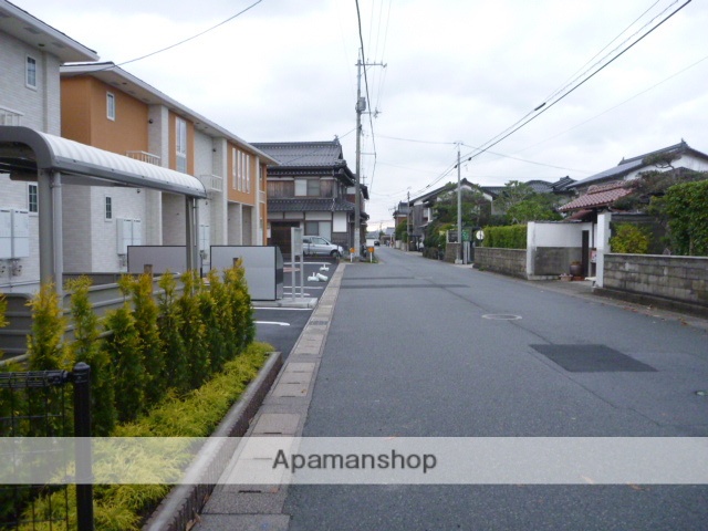 ショッピングセンター　イオン日吉津店（ショッピングセンター）まで1400m