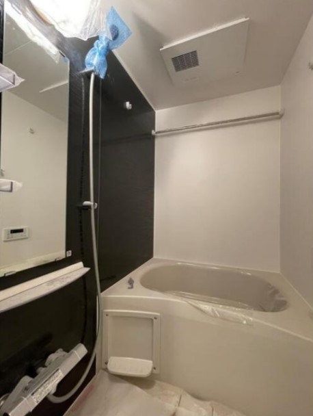 バス・シャワールーム　☆くつろげるお風呂☆