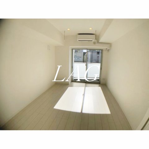 その他部屋・スペース　寝室です。