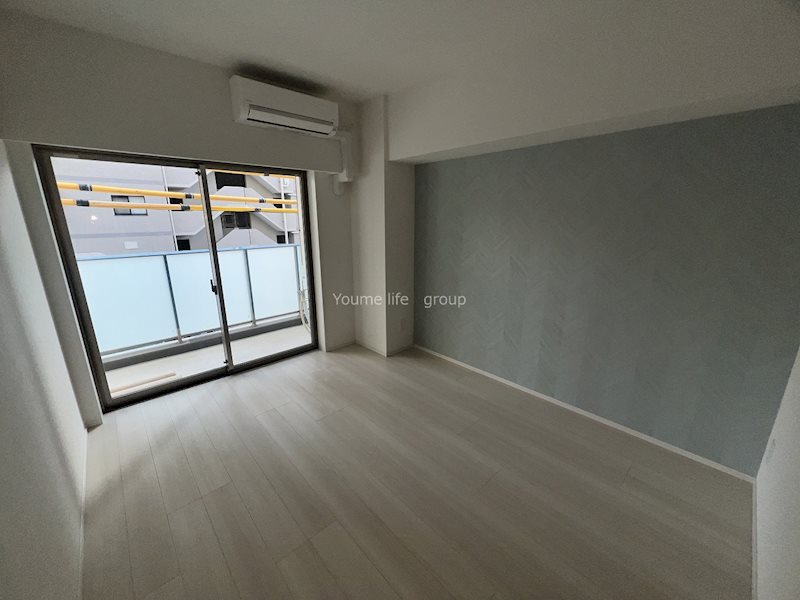 居室・リビング　同タイプ別部屋参考写真