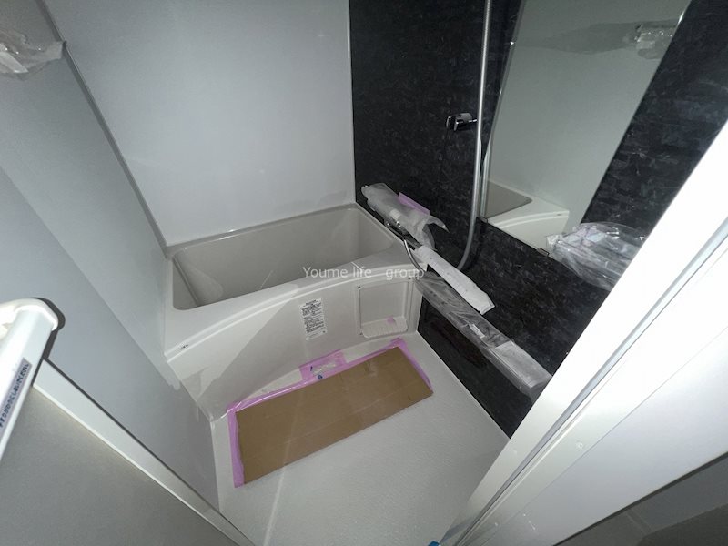 バス・シャワールーム　同タイプ別部屋参考写真