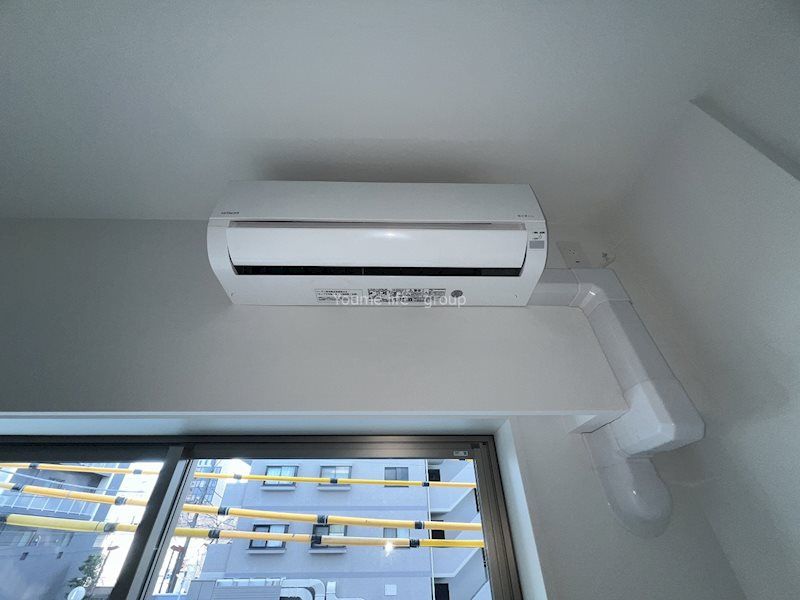 その他　同タイプ別部屋参考写真