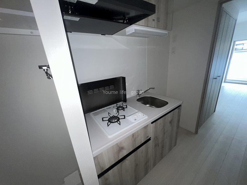 キッチン　同タイプ別部屋参考写真