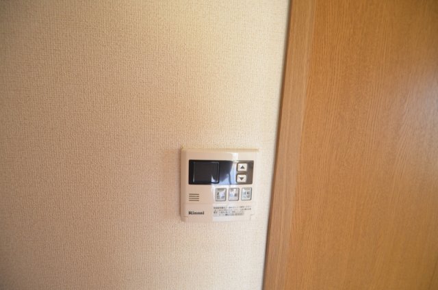 その他設備　給湯設備