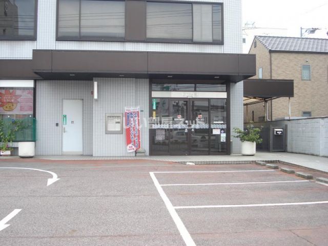 銀行　もみじ銀行松永支店（銀行）まで851m