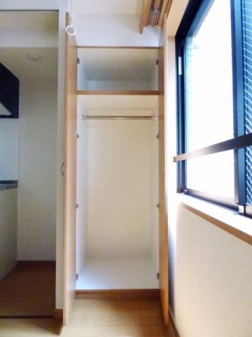 収納　☆たっぷり収納☆