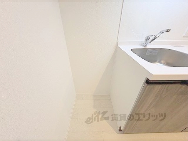 その他部屋・スペース　冷蔵庫置場