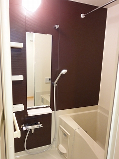 バス・シャワールーム　☆浴室☆