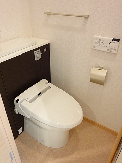 トイレ　☆トイレ☆