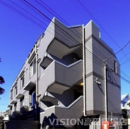 建物外観　☆外観☆