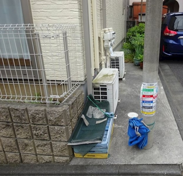 その他共有部分　共有部