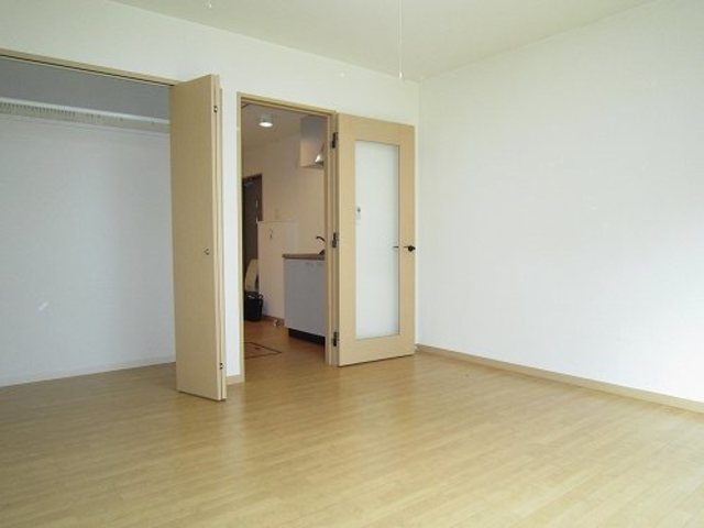 居室・リビング　きれいなお部屋