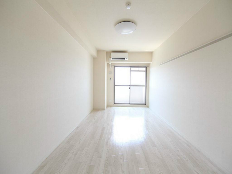 その他部屋・スペース　洋室10帖　クローゼット付（収納充実してます）