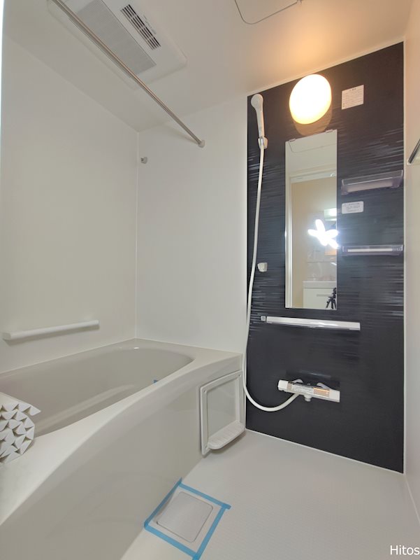 バス・シャワールーム　（イメージ）