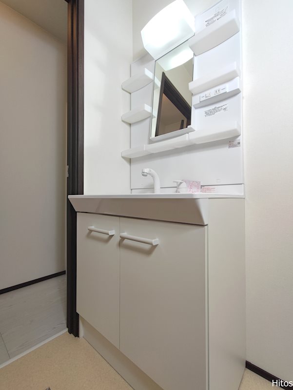 洗面設備　（イメージ）