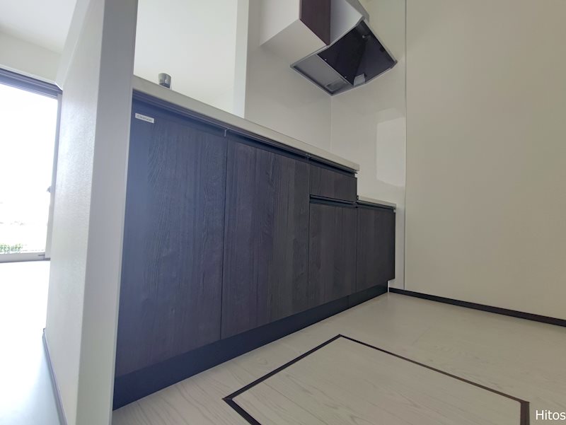 キッチン　（イメージ）