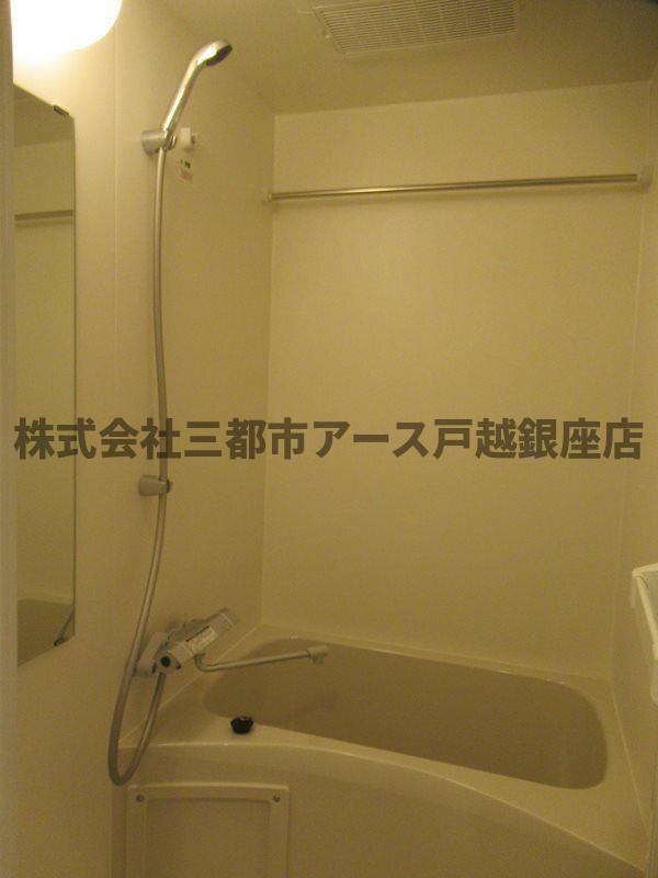 バス・シャワールーム　ＡＲＣＯＢＡＬＥＮＯ ＭＵＳＡＳＨＩＫＯＹＡＭＡ