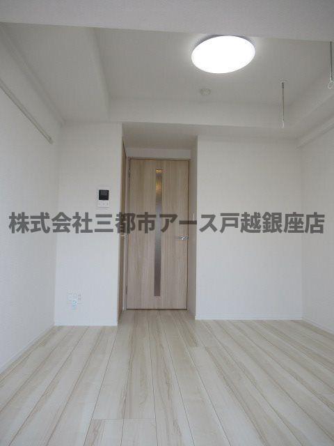 居室・リビング　ＡＲＣＯＢＡＬＥＮＯ ＭＵＳＡＳＨＩＫＯＹＡＭＡ