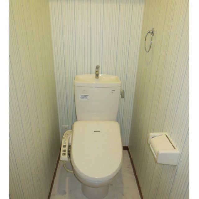 トイレ　☆トイレ☆