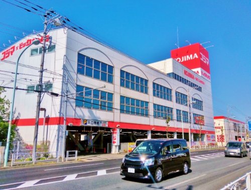 その他　コジマ×ビックカメラ 東大和店（その他）まで983m