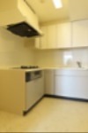 キッチン　※同仕様写真含む
