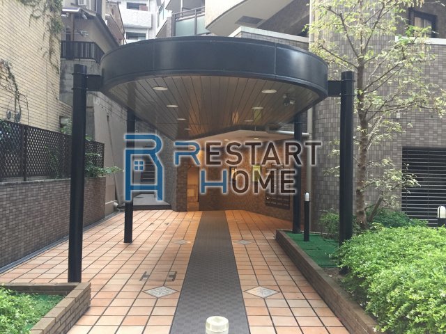 建物外観　建物外観を気になさる方へ、見た目の良い物件です