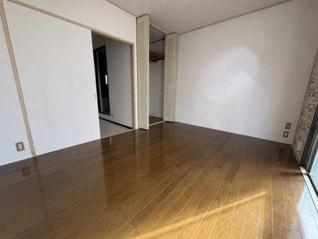 居室・リビング　別のお部屋の参考写真です