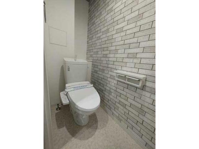 Primal千種lunoのトイレ写真