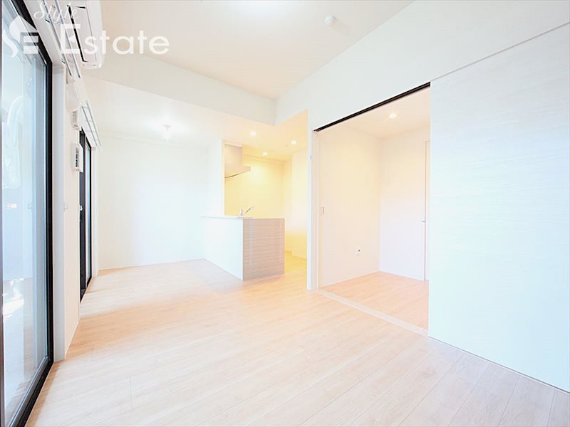 居室・リビング　LDK