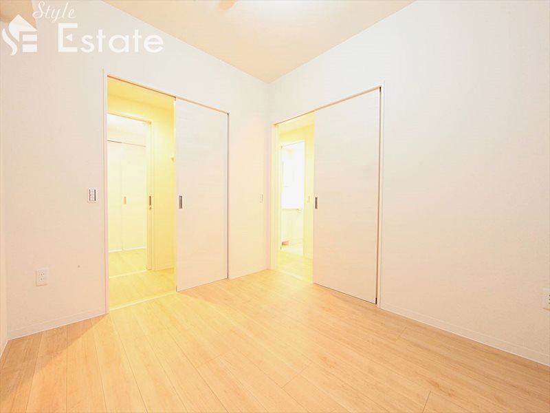 その他部屋・スペース　洋室