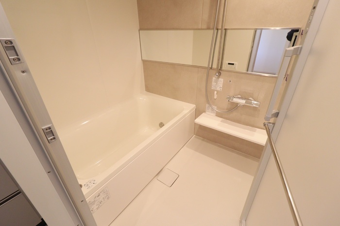 バス・シャワールーム　1坪タイプユニットバス