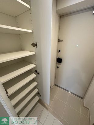 収納　お部屋探しは株式会社　タウンハウジング　までお気軽にお問合…